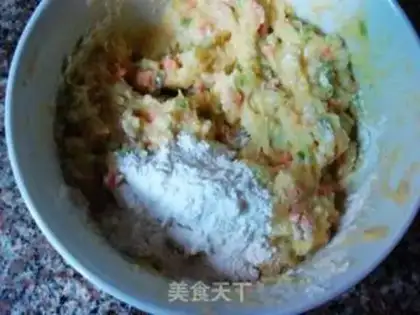 Make step 3