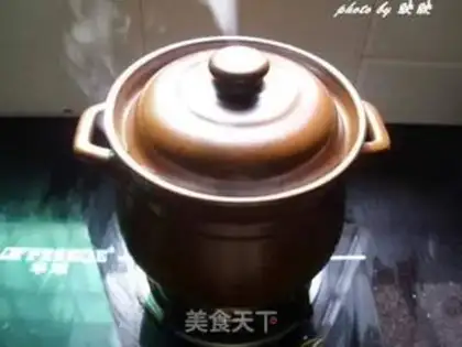 Make step 10