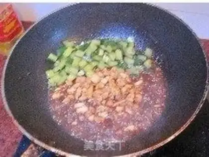 Make step 8