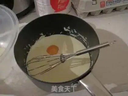 Make step 3