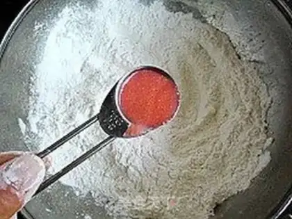 Make step 3