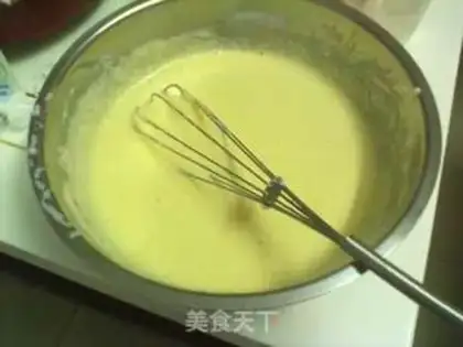 Make step 6