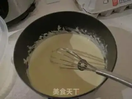 Make step 5
