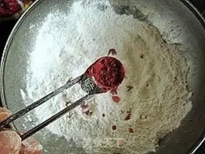 Make step 4