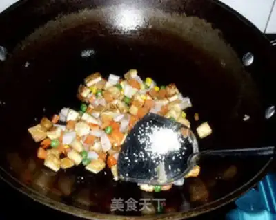 Make step 7