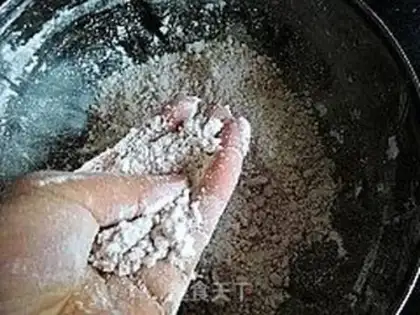 Make step 5