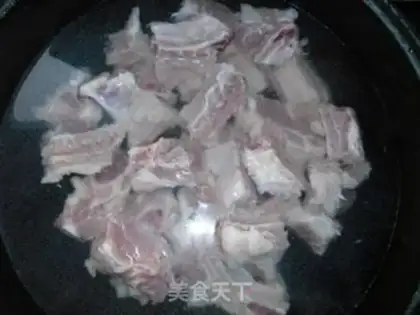 Make step 1