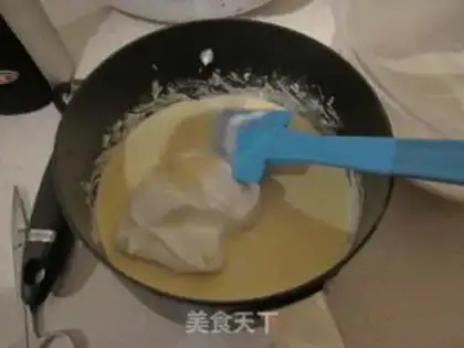 Make step 8