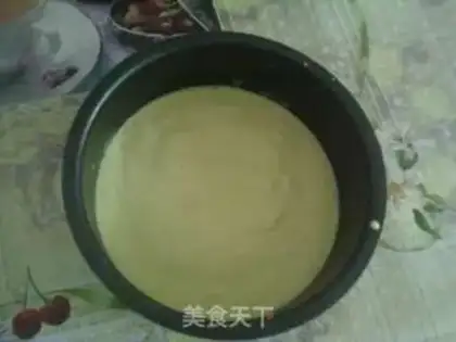 Make step 10