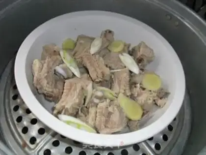 Make step 3