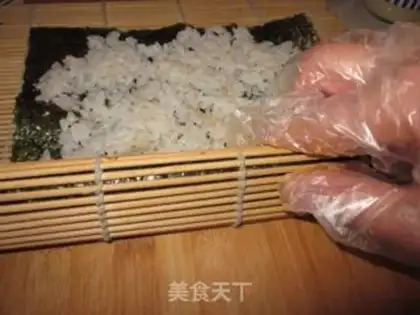 Make step 10