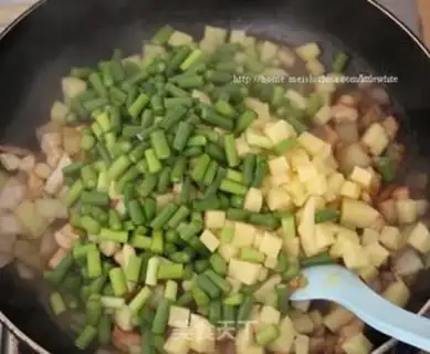 Make step 3