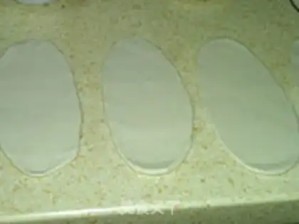Make step 8