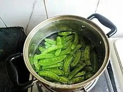 Make step 1