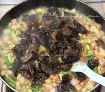Make step 4