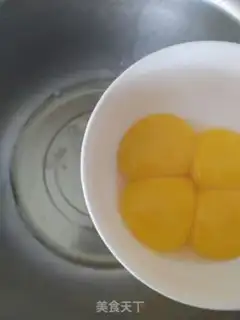 Make Tea must have dessert step 0