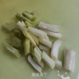 Make Shrimp pelvis step 3