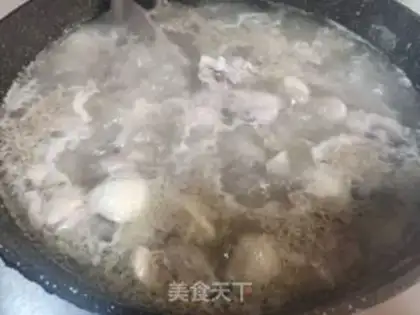 Make A duck step 2