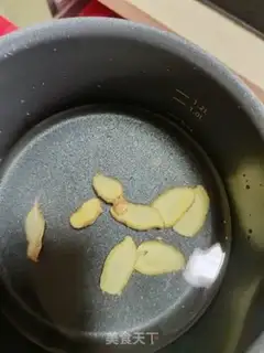 Make Pinetail scooter soup step 0