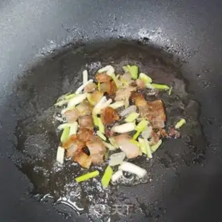 Make Shrimp pelvis step 4