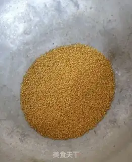 Make Green bean porridge step 0