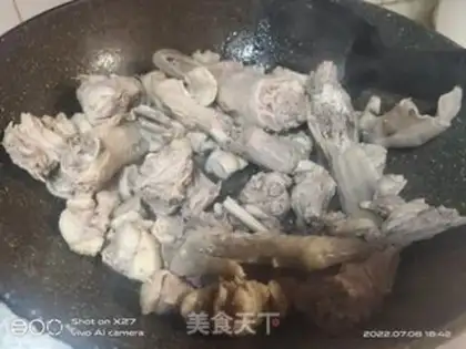 Make A duck step 3