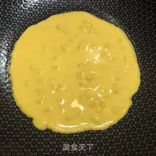 Make A groceries taco step 1