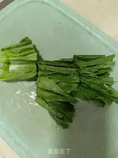Make Pinetail scooter soup step 1
