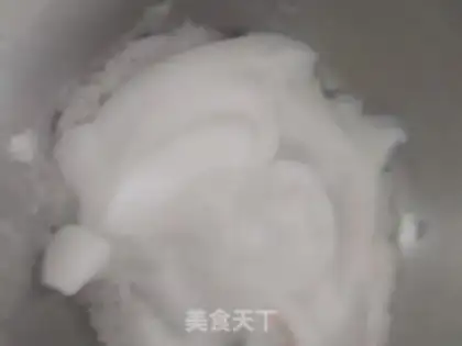Make Tea must have dessert step 2