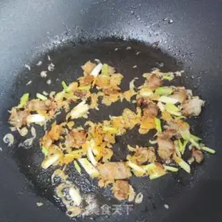 Make Shrimp pelvis step 5
