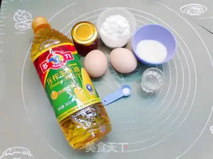 Make Flamingo jam casserole step 0