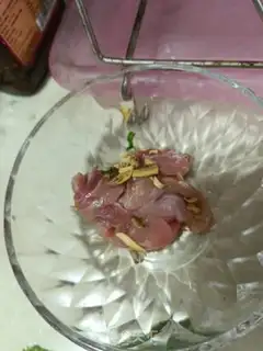 Make Pinetail scooter soup step 2