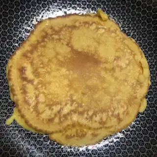 Make A groceries taco step 2