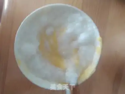 Make Tea must have dessert step 3