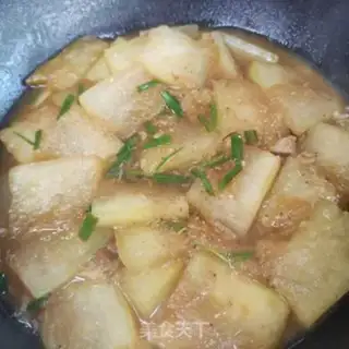 Make Shrimp pelvis step 7