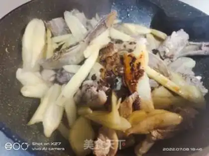 Make A duck step 6