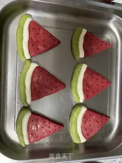 Make Watermelon step 2