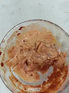 Make Pinetail scooter soup step 5