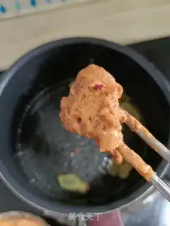 Make Pinetail scooter soup step 6