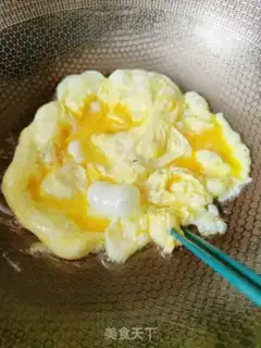 Make Smelting eggs step 3