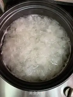 Make Silver ears step 4