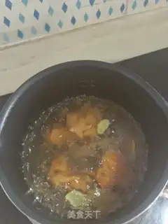 Make Pinetail scooter soup step 7