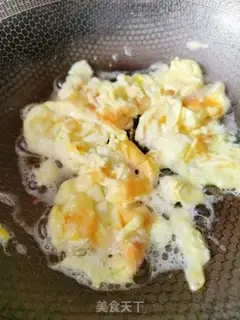 Make Smelting eggs step 4