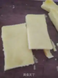 Make Tea must have dessert step 8