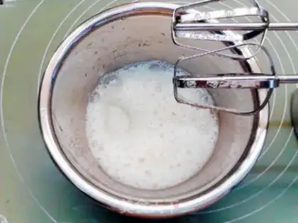 Make Flamingo jam casserole step 6