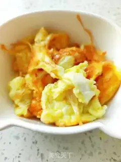 Make Smelting eggs step 5