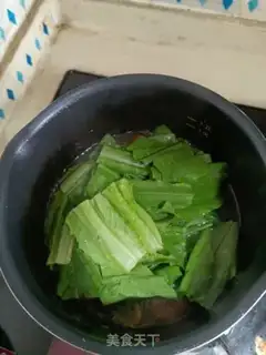 Make Pinetail scooter soup step 9