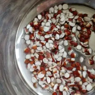 Make Porridge step 2