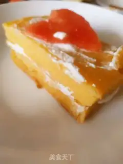 Make Tea must have dessert step 10