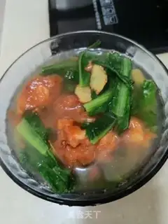 Make Pinetail scooter soup step 10
